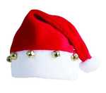 BONNET NOEL GRELOTS