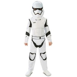 DEGUISEMENT STORMTROOPER