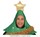 COSTUME SAPIN DE NOEL