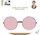 LUNETTE HIPPIE