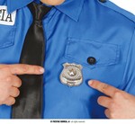 BADGE POLICE