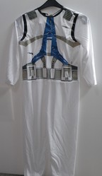 DEGUISEMENT CLONE TROOPER 8/10 A