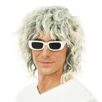 perruque michel polnareff