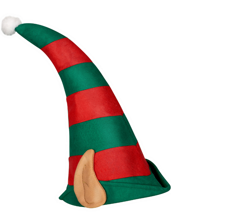 Bonnet de lutin