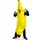 costume banane