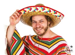 sombrero mexicain