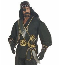 CEINTURE PIRATE