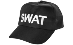 CASQUETTE SWAT