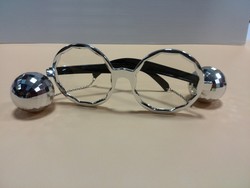 LUNETTES  BOULES DISCO