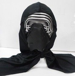 DEGUISEMENT KYLO REN