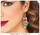 BOUCLES OREILLES NOEL