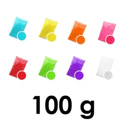 POUDRE HOLI SACHET DE 100 G