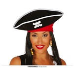 chapeau pirate