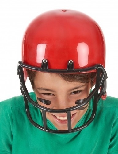 Casque Football Américain