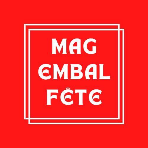 Mag embal fete