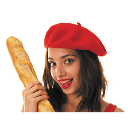 BERET BASQUE