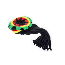 BONNET RASTA