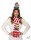 bonnet echarpe sapin