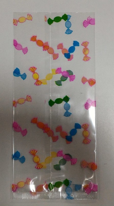 100 Sacs En Cellophane Transparent 10x15 Cm Avec 100 Rubans - Pour Emballage Bonbons, Cadeaux - Anniversaire, Noël, Mariage