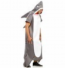 DEGUISEMENT REQUIN