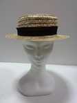 CHAPEAU CANOTIER