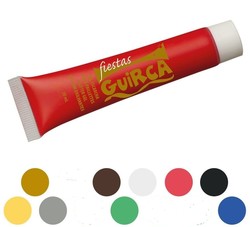 COULEUR TUBE MAQUILLAGE 