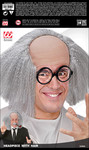 PERRUQUE SAVANT FOU