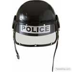 CASQUE POLICE