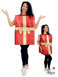 DEGUISEMENT CADEAU