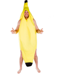 deguisement banane