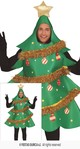 COSTUME SAPIN