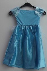 DEGUISEMENT CENDRILLON ROBE LONGUE 