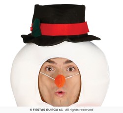 DEGUISEMENT DE NOEL