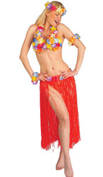 SOUTIEN GORGE COCO A FLEURS