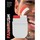 maquillage rouge et blanc