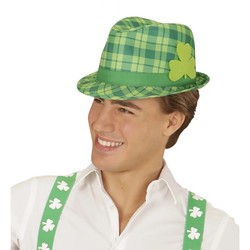 CHAPEAU ST PATRICK