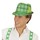 CHAPEAU ST PATRICK