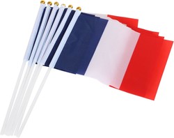 drapeau francais