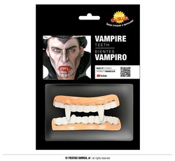 DENTS VAMPIRE