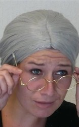 LUNETTE GRAND MERE