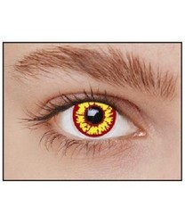 LENTILLES LOUP GAROU