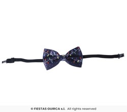 NOEUD PAPILLON NOEL